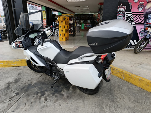 Cfmoto Trg 650 2024