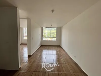 Apartamento en arriendo