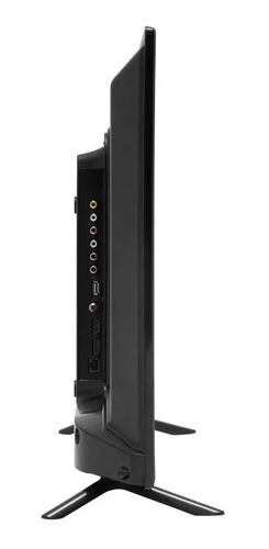 Tv Led 32'' Philco Ptv32g50d Receptor Digital 2 Hdmi 1 Usb
