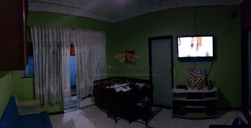 Casa De Rua-à Venda-quintino Bocaiúva-rio De Janeiro - Psca30191