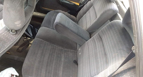 Imagem 8 de 11 de Chevrolet Vectra Gls 2.0 (completo).