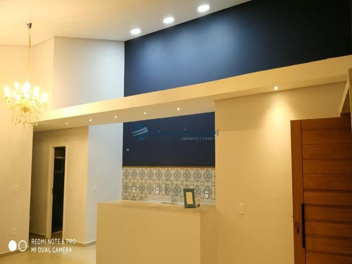 Imagem 16 de 30 de Casa A Venda Em Paulinia - Ca02857 - 68878869