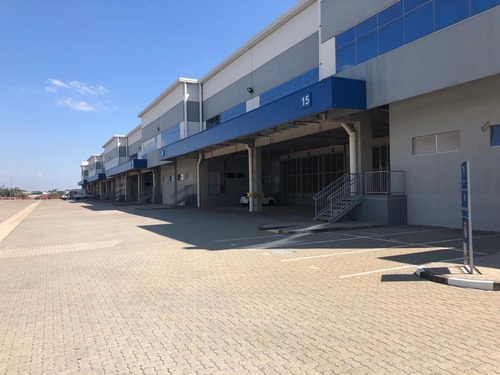 Imagem 9 de 30 de Galpão Para Alugar, 13116 M² - Jardim Santa Esmeralda - Hortolândia/sp - Ga0070