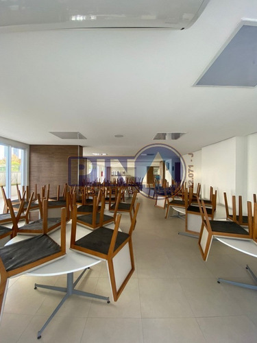 Imagem 30 de 30 de Apartamento Para Venda No Setor Bueno - Ap00924 - 70008982