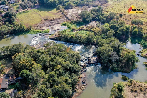 Imagem 3 de 30 de Lote À Venda, Municipio De Sao Sebastiao - Sao Sebastiao Do Oeste/mg - 47183