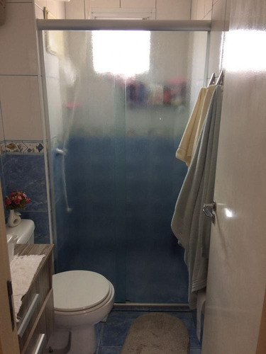 Imagem 16 de 18 de Apartamento Em Lauzane Paulista, São Paulo/sp De 49m² 2 Quartos À Venda Por R$ 329.000,00 - Ap906171-s