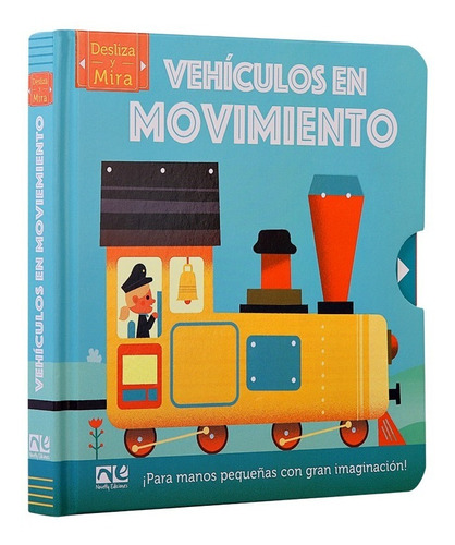 Vehículos En Movimiento Kno-187