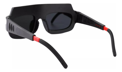 Lentes Protectoras De Soldadura Con Oscurecimiento Automátic