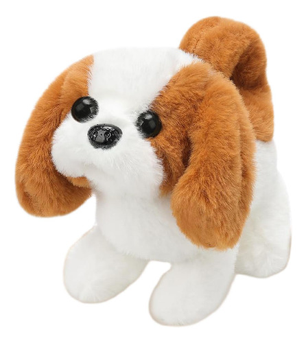 Toy De Peluche De Peluche Toy Para Caminar Para Caminar