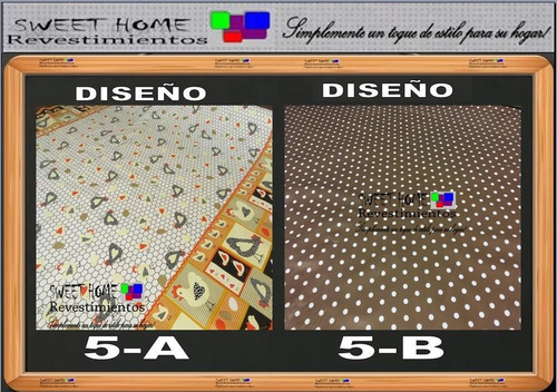Hules De Mesa