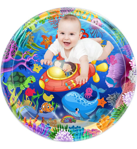 Zmlm Baby Water-mat Regalos Juguetes: 4040inch Extra Large M