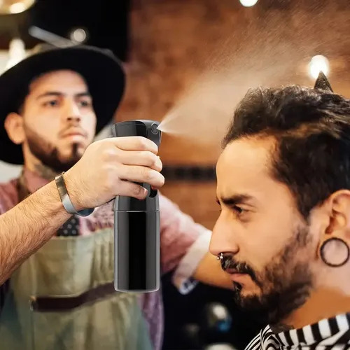 Juego De 13 Piezas De Herramientas De Peluquería Accesorios