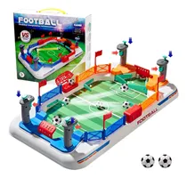 Comprar Mini Juegos De Futbolín Pinball De Mesa Para Sala De Juegos