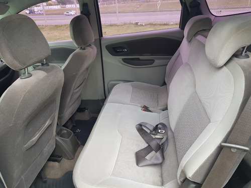 Chevrolet Spin 1.8 Ltz 7p