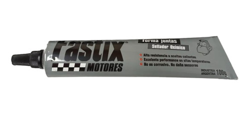 Sellador Oximico Forma Juntas Fastix Motores 100 Grs