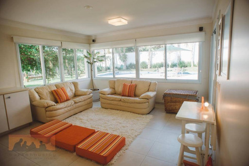 Imagem 11 de 30 de Casa Com 6 Dormitórios À Venda, 497 M² Por R$ 3.950.000,00 - Loteamento Alphaville Campinas - Campinas/sp - Ca2361