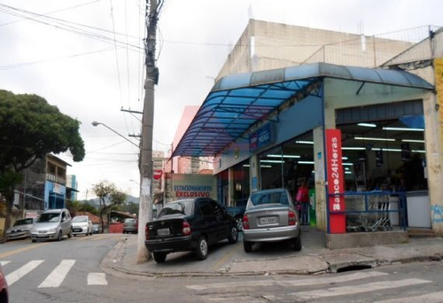 Imagem 3 de 5 de 00449 - Terreno, Quitaúna - Osasco/sp - 449