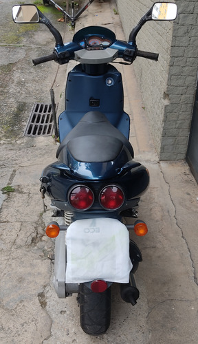 Aprilia Sr50www Raridade E Emplacada!