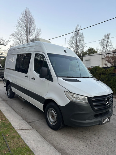 Mercedes Benz Sprinter 314 Cdi 2022 $29.990.000 Oportunidad