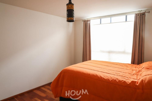 Imagen 23 de 30 de Departamento En Roma Norte, Cuauhtémoc Con 3 Recámaras, 146 M², Id: 36895