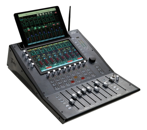 Mezcladora Digital Peavey Aureus 28