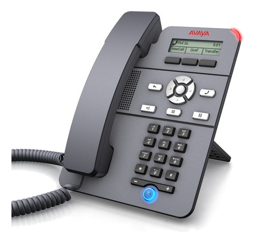 Teléfono Ip Avaya J129 Completamente Nuevo Y Facturado