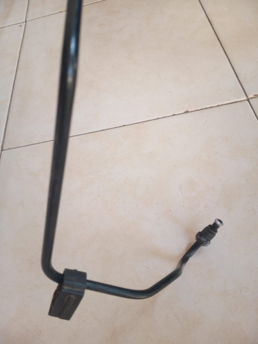Tubo Liquido Frenos Del Der Volkswagen Jetta A4 2.0 Aut 2002 (Usado)