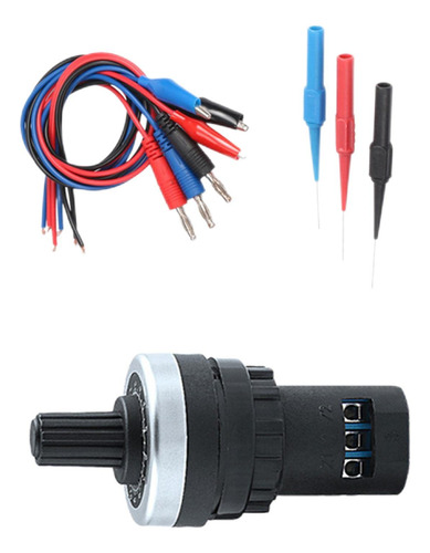 Probador De Circuito Automotriz Accesorios Para Simulador