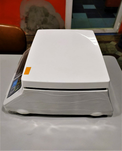 Balanza Digital De Charcutería 10kg Sw-is Cas