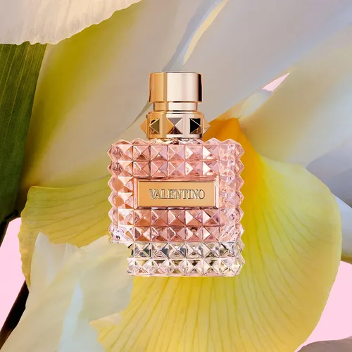 Perfume Valentino Donna Eau De Parfum Feminino 50 Ml