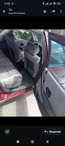 Peugeot 405 1.9 Gr 4 p