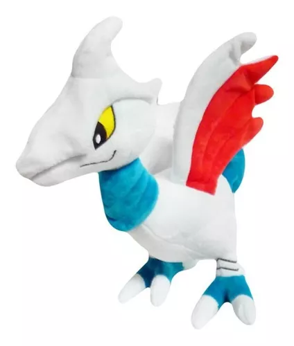 Lugia Shiny - Pokémon - Pelúcia