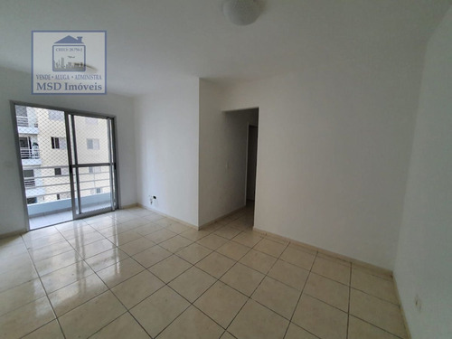 Imagem 2 de 11 de Apartamento A Venda No Bairro Macedo Em Guarulhos - Sp. - 3138-1