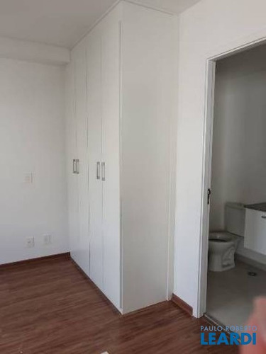 Imagem 12 de 15 de Apartamento - Sumarezinho - Sp - 618616