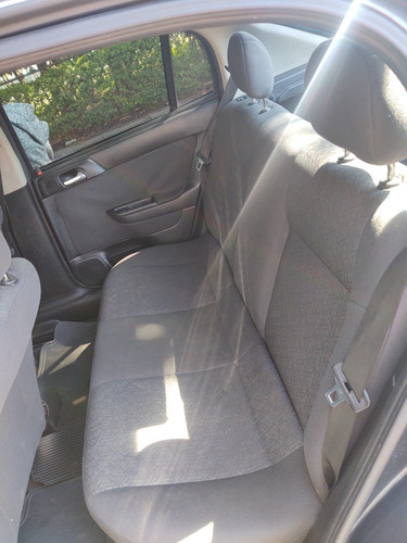 Imagem 6 de 9 de Chevrolet Astra 2009 2.0 Advantage Flex Power 5p 121 Hp