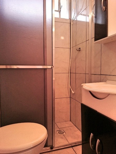Imagem 5 de 15 de Apartamento Passo Da Areia Porto Alegre - 2689