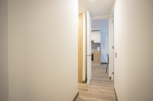 Apartamento Urbano Para Una Estadía Inolvidable