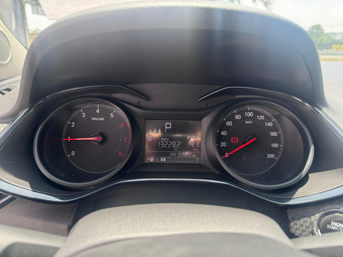Chevrolet Onix 1.0 LS At