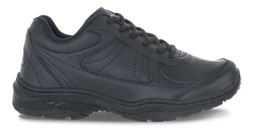 Imagen 2 de 8 de Tenis Colegial 10 New Azul Unisex Croydon