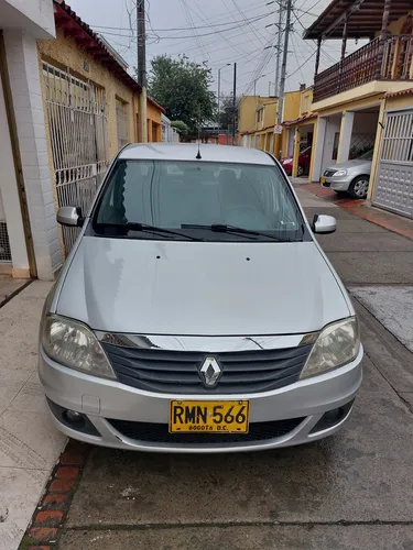 Renault Logan 1.6 Dynamique Fii