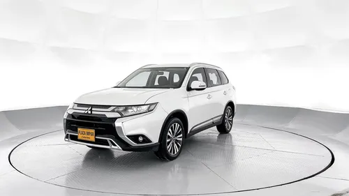 Mitsubishi Outlander KAITEKI