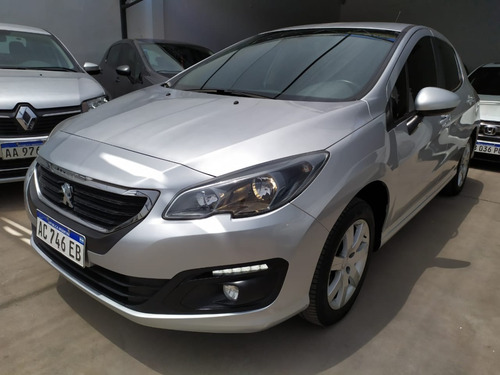 308 Active 2018
