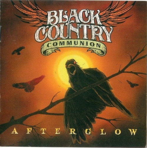 Black Country - Lote - Afterglow Y 2 - Nuevos Ruso