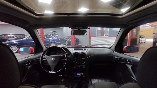 Imagen 8 de 14 de Alfa Romeo 146 1999 2.0 Ti Dissano Automotores