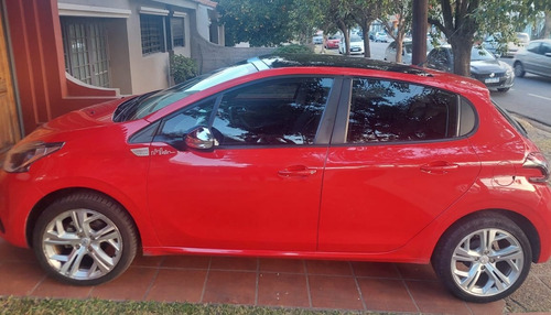 Peugeot 208 1.6 Urban Tech