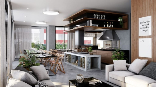 Imagem 7 de 30 de Apartamento Com 1 Dormitório À Venda, 49 M² Por R$ 594.816 - Praia Grande - Torres/rs - Ap2471
