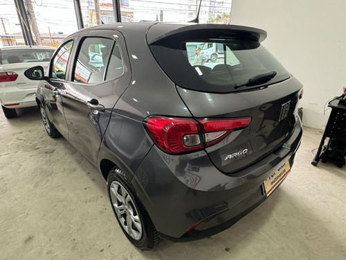 Fiat Argo 1.0 Drive Flex 5p