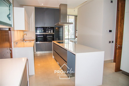 Departamento En Arriendo En Las Condes