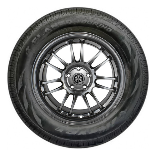 Llanta 215/70r16 99t Jk Tyre Elanzo Touring