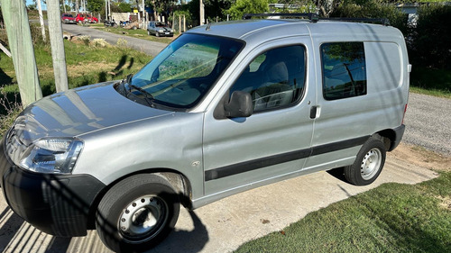Partner 1.4, 5 Pasajeros
